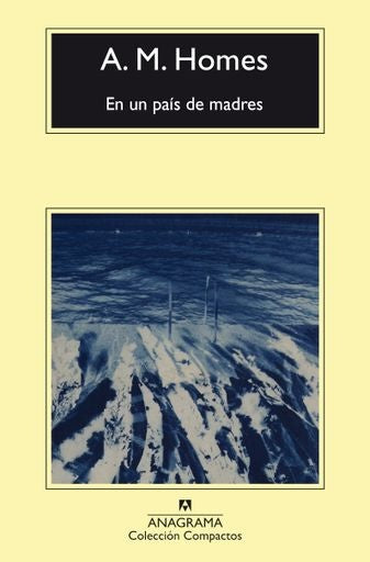 EN UN PAIS DE MADRES | A. M. HOMES