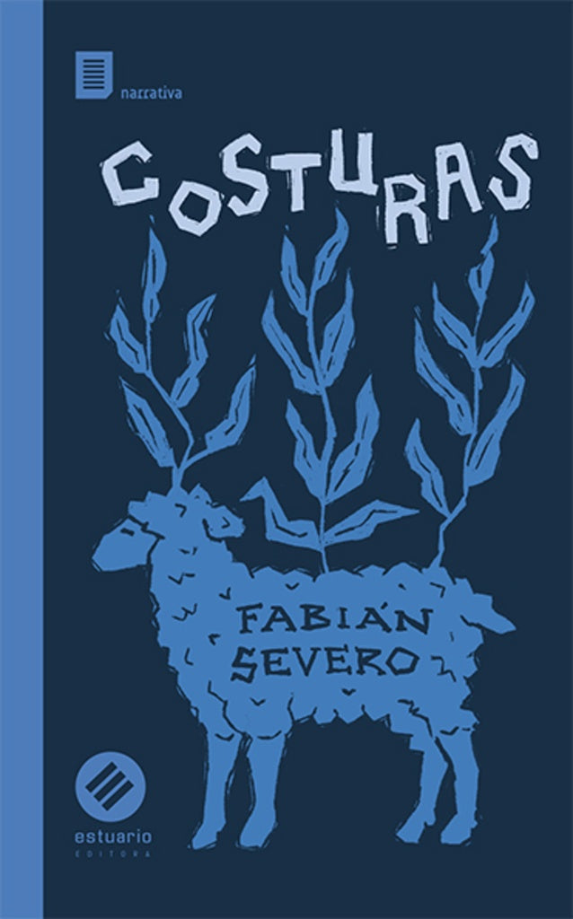 COSTURAS | FABIAN SEVERO