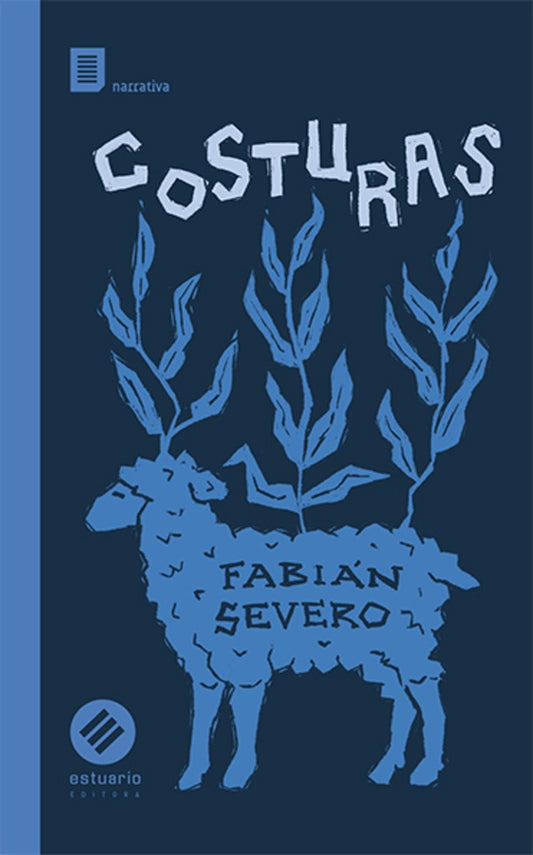 COSTURAS | FABIAN SEVERO