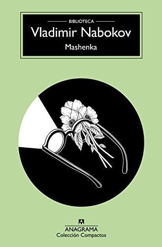 MASHENKA | VLADIMIR NABOKOV