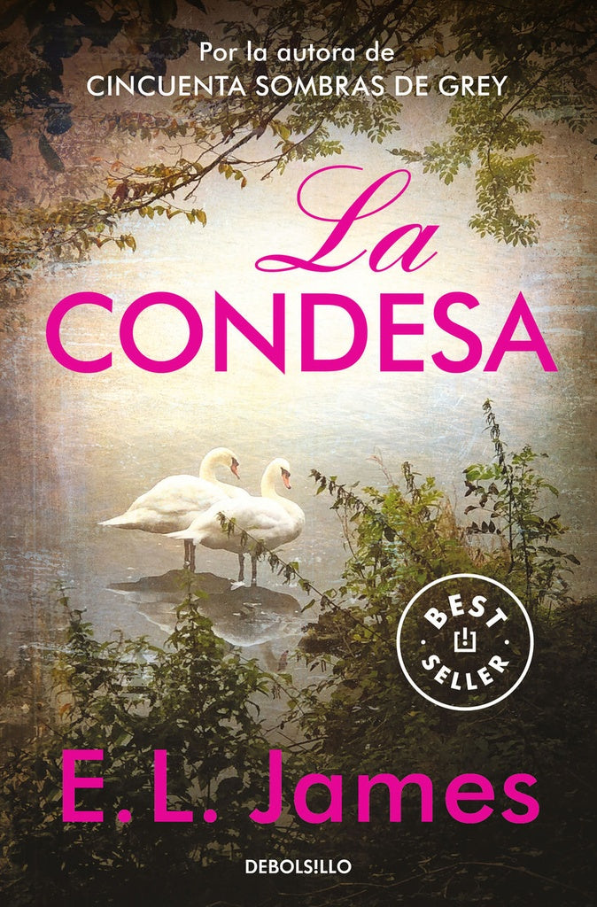 LA CONDESA | E.L. James