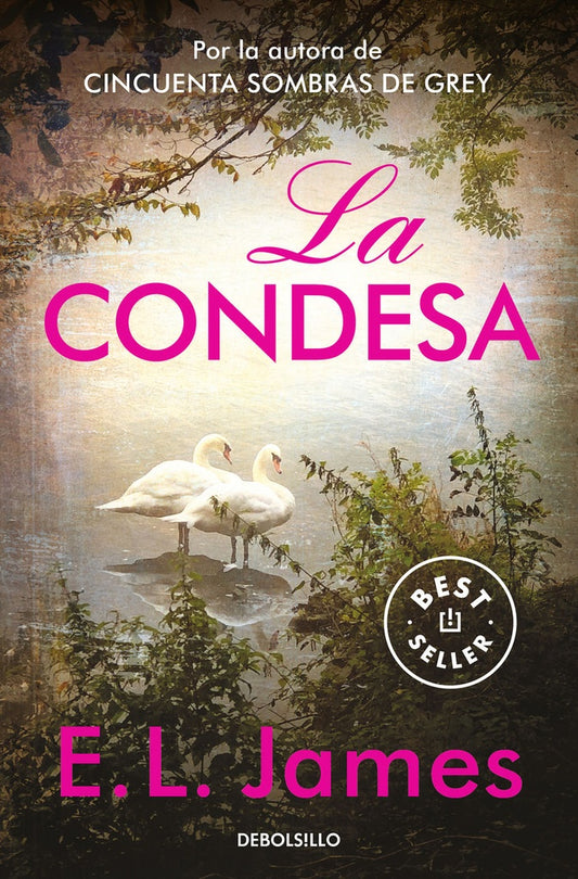 LA CONDESA | E.L. James