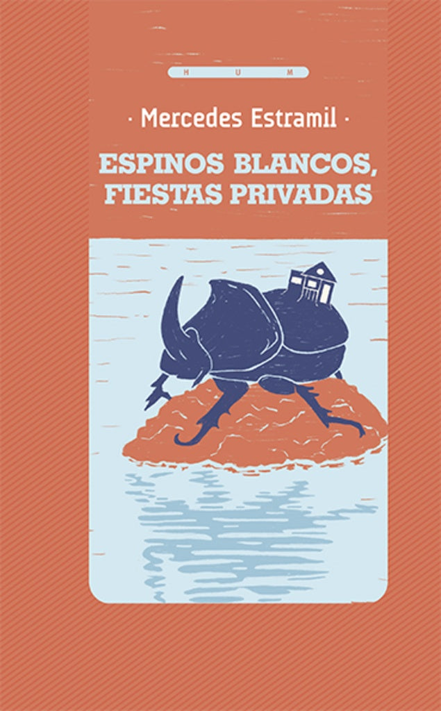 ESPINOS BLANCOS, FIESTAS PRIVADAS  | MERCEDES ESTRAMIL