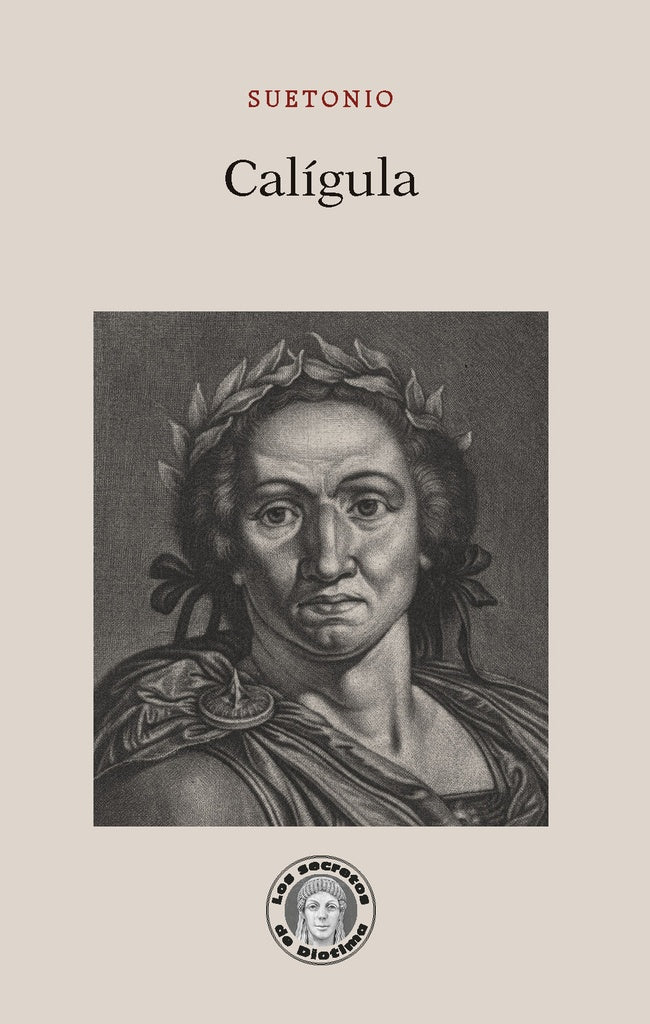 CALÍGULA (Nuevo) | Suetonio