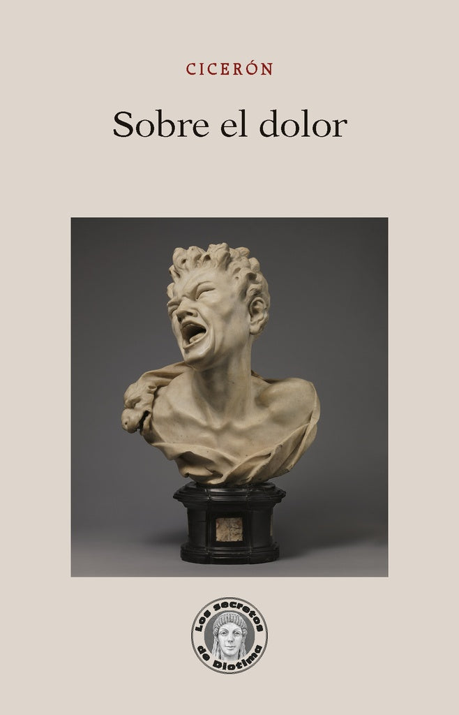 SOBRE EL DOLOR (Nuevo) | CICERÓN