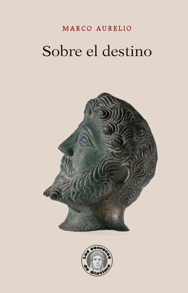 SOBRE EL DESTINO (Nuevo) | Marco Aurelio