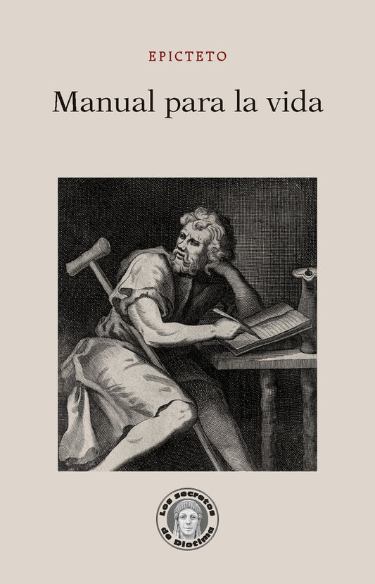MANUAL PARA LA VIDA (Nuevo) | EPICTETO