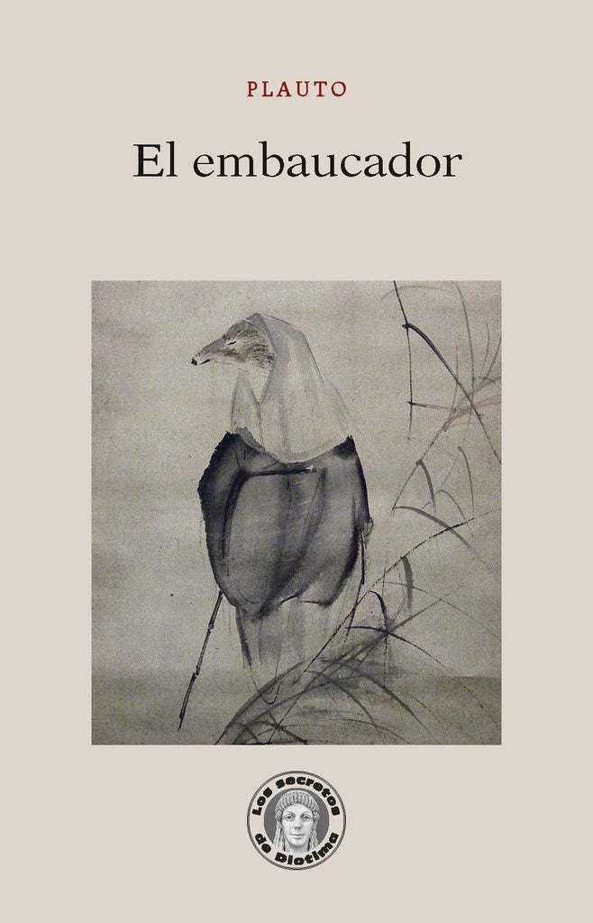 EMBAUCADOR, EL (Nuevo) | PLAUTO