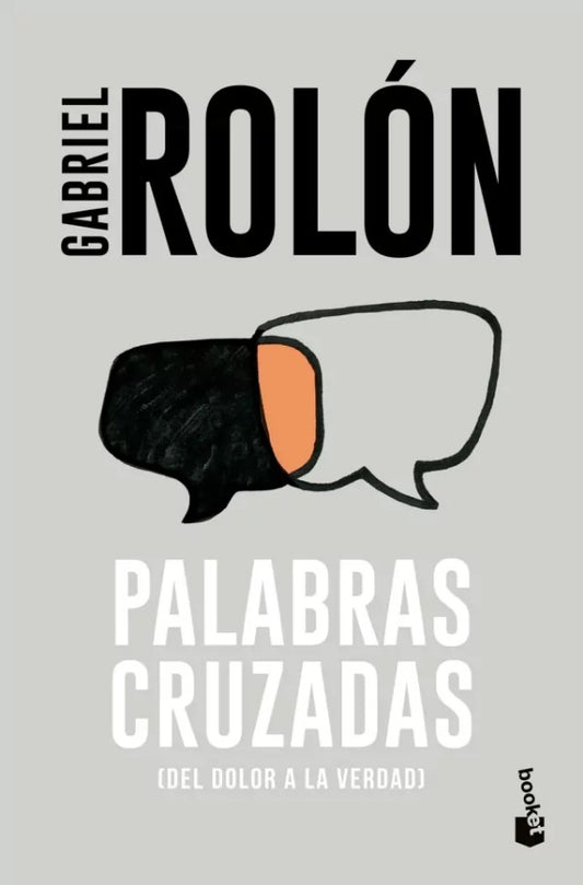 PALABRAS CRUZADAS | ROLON GABRIEL