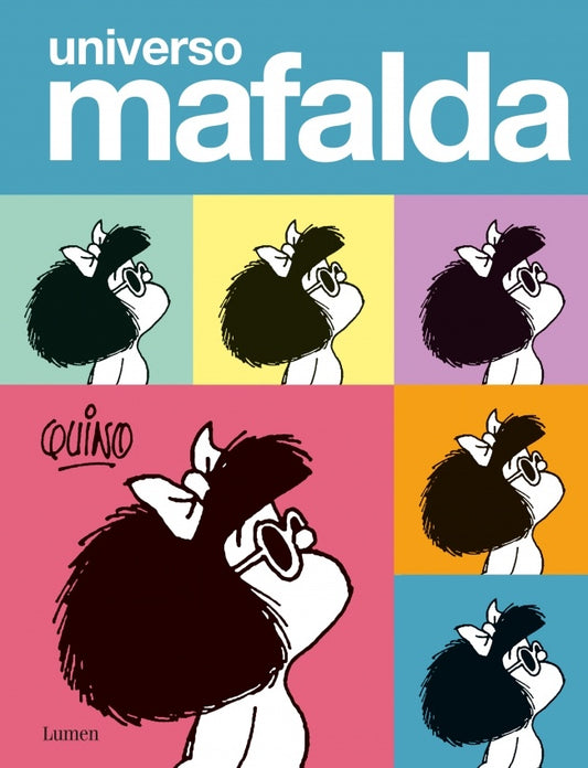 UNIVERSO MAFALDA | QUINO