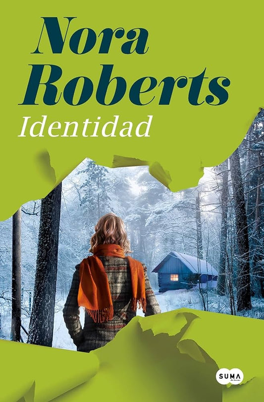 IDENTIDAD | ROBERTS NORA