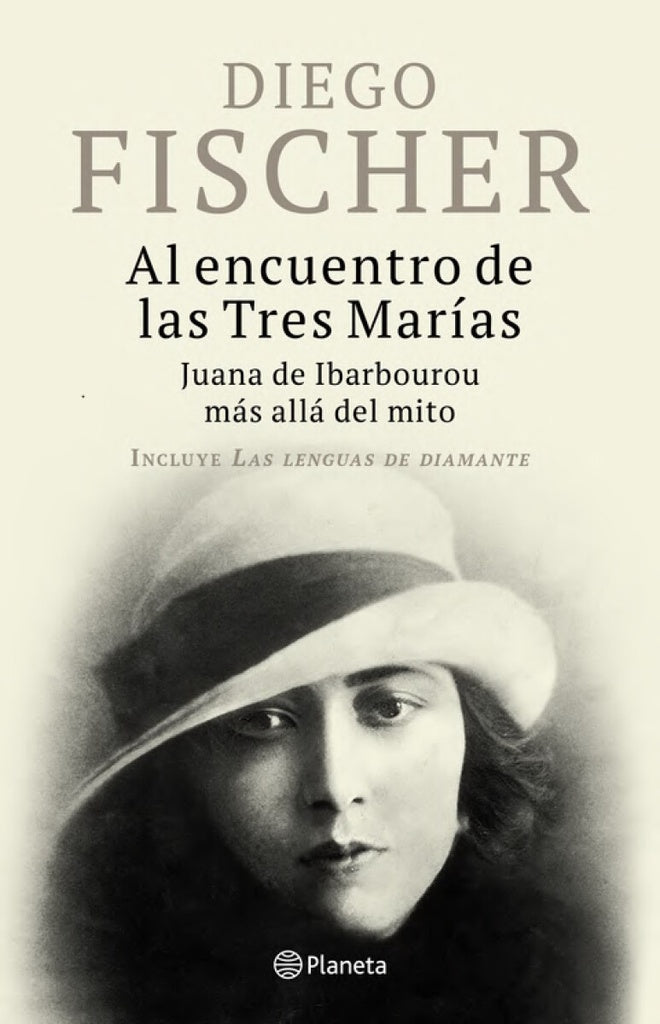 AL ENCUENTRO DE LAS TRES MARIAS | FISCHERMAN DIEGO/ GILBERT ABEL