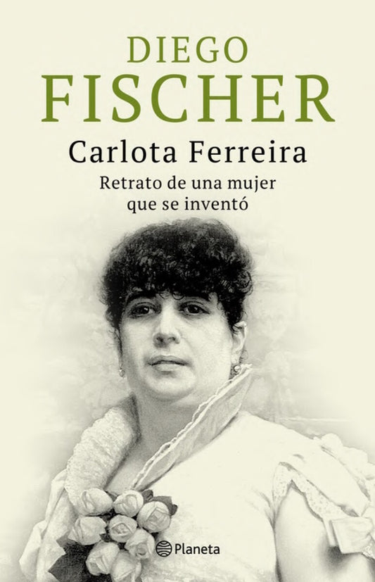 CARLOTA FERREIRA | FISCHERMAN DIEGO/ GILBERT ABEL
