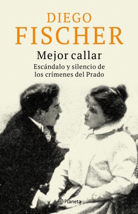 MEJOR CALLAR | FISCHERMAN DIEGO/ GILBERT ABEL