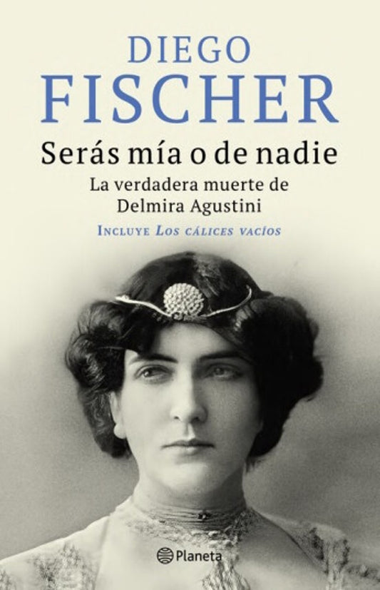SERAS MIA O DE NADIE | FISCHERMAN DIEGO/ GILBERT ABEL