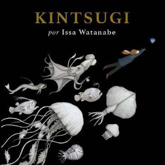 KINTSUGI (Nuevo) | ISSA WATANABE
