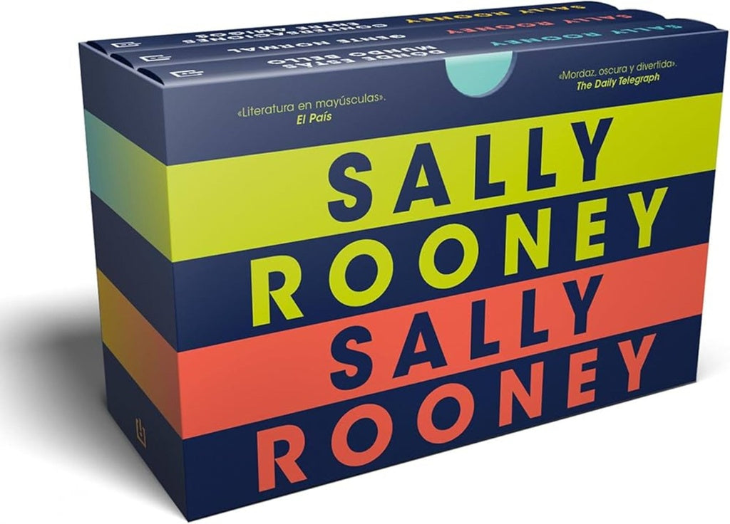 ESTUCHE SALLY ROONEY | Sally Rooney