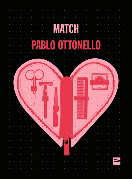 MATCH (Nuevo) | PABLO OTTONELLO