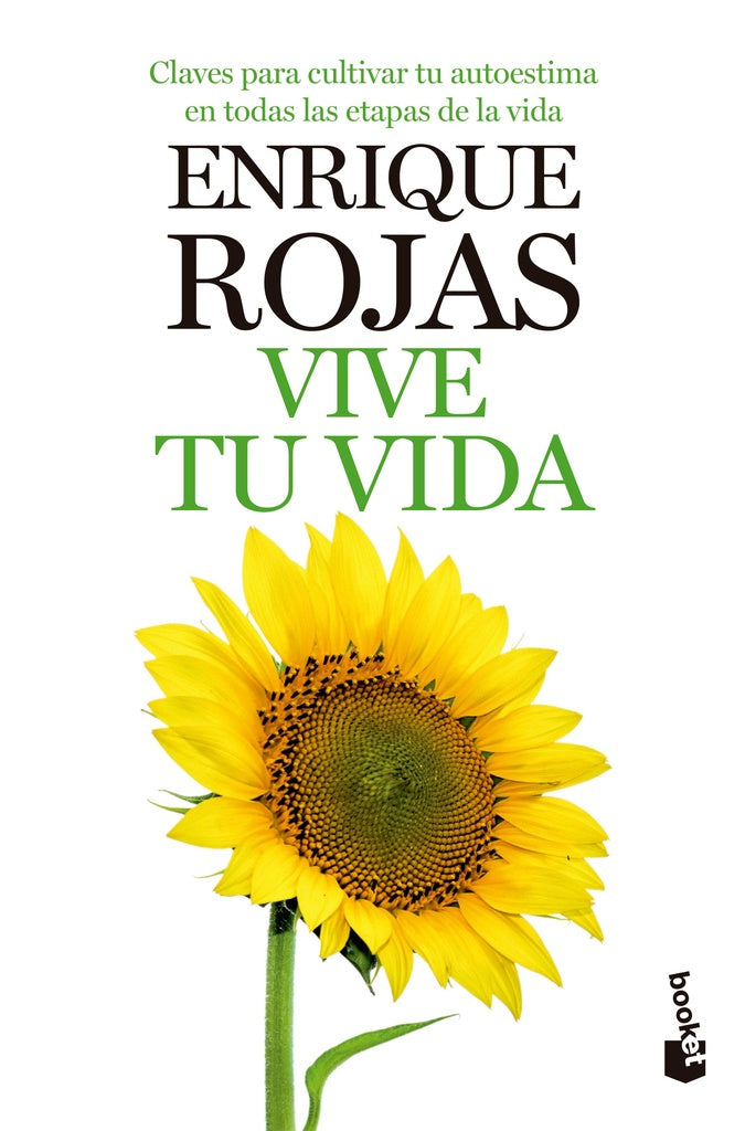 VIVE TU VIDA | Enrique Rojas