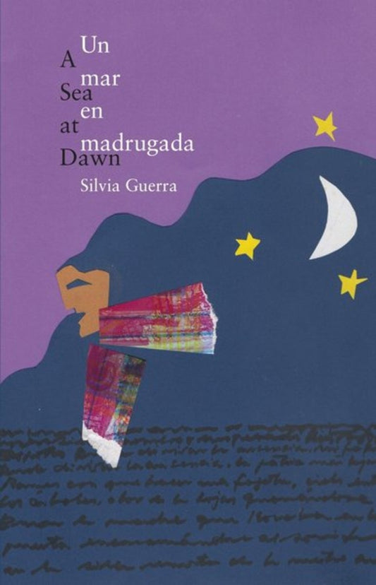 UN MAR EN MADRUGADA  | Silvia  Guerra