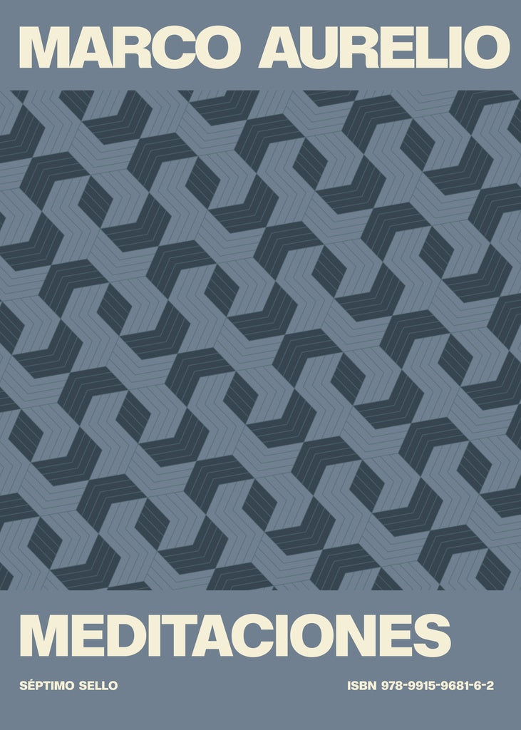 MEDITACIONES (Nuevo) | Marco Aurelio