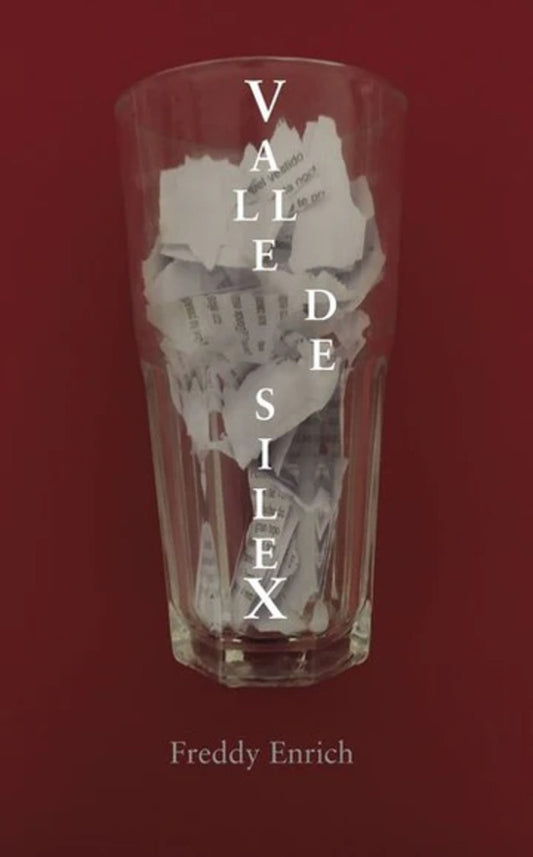 VALLE DE SILEX | FREDDY  ENRICH
