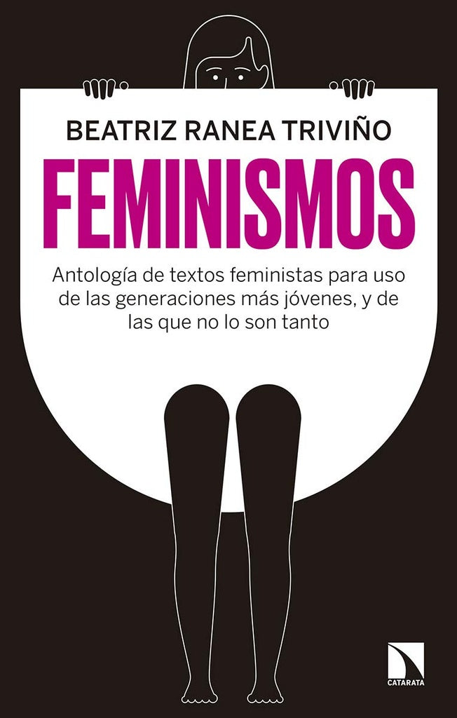 FEMINISMOS | Beatriz Ranea Triviño