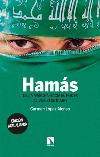HAMAS | Carmen Lopez Alonso