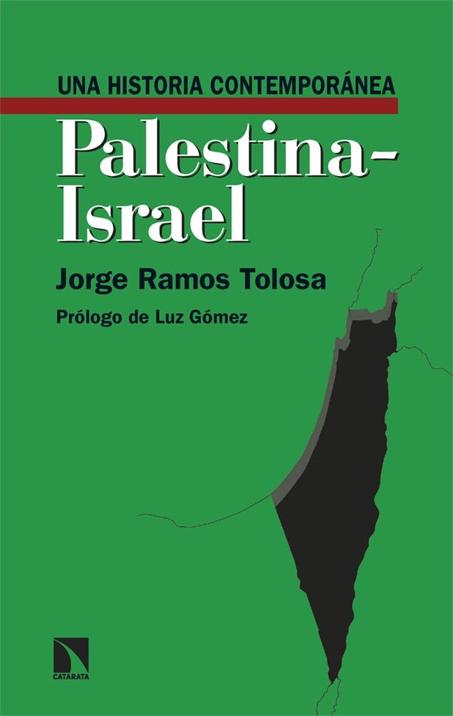 UNA HISTORIA CONTEMPORANEA DE | Jorge Ramos Tolosa