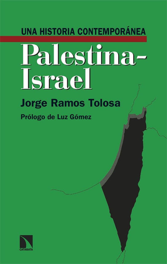 UNA HISTORIA CONTEMPORANEA DE | Jorge Ramos Tolosa