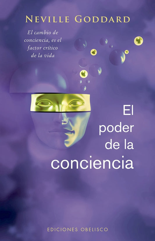 EL PODER DE LA CONCIENCIA | Neville Goddard