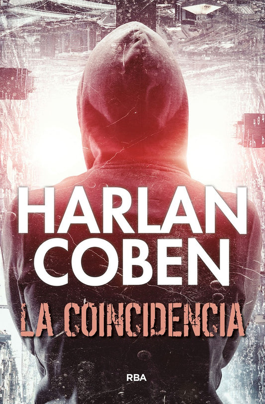 LA CONCIENCIA | Harlan Coben