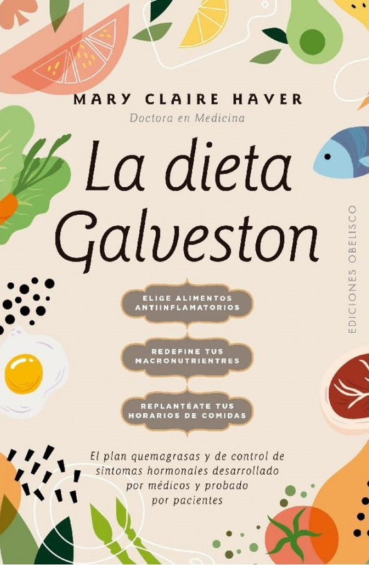 LA DIETA GALVESTON | Mary Claire Haver