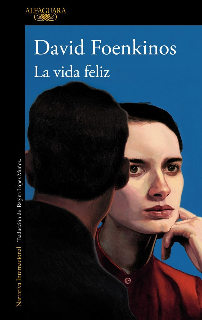 LA VIDA FELIZ | FOENKINOS DAVID