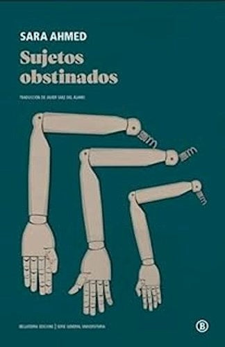 SUJETOS OBSTINADOS (Nuevo) | SARA AHMED