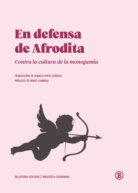 EN DEFENSA DE AFRODITA (Nuevo) | NA PAI (COORD.)