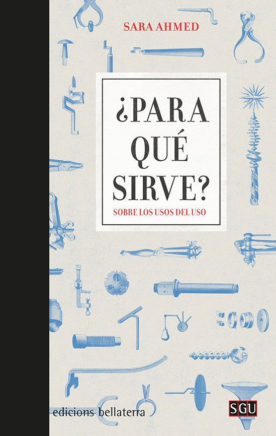 ¿PARA QUÉ SIRVE? (Nuevo) | SARA AHMED