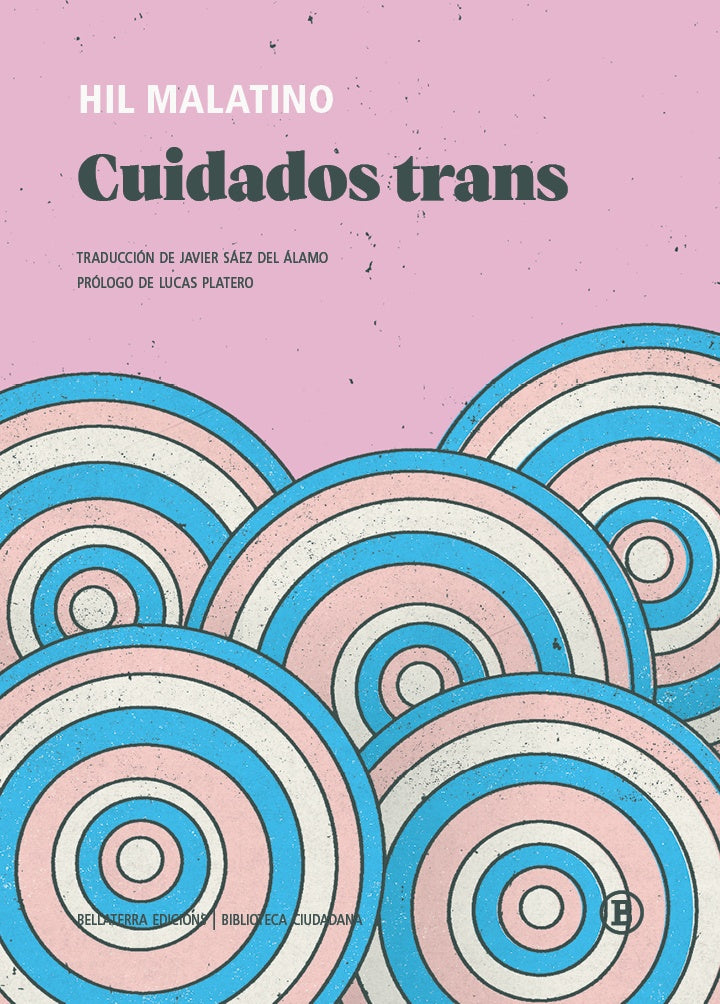 CUIDADOS TRANS (Nuevo) | HIL MALATINO