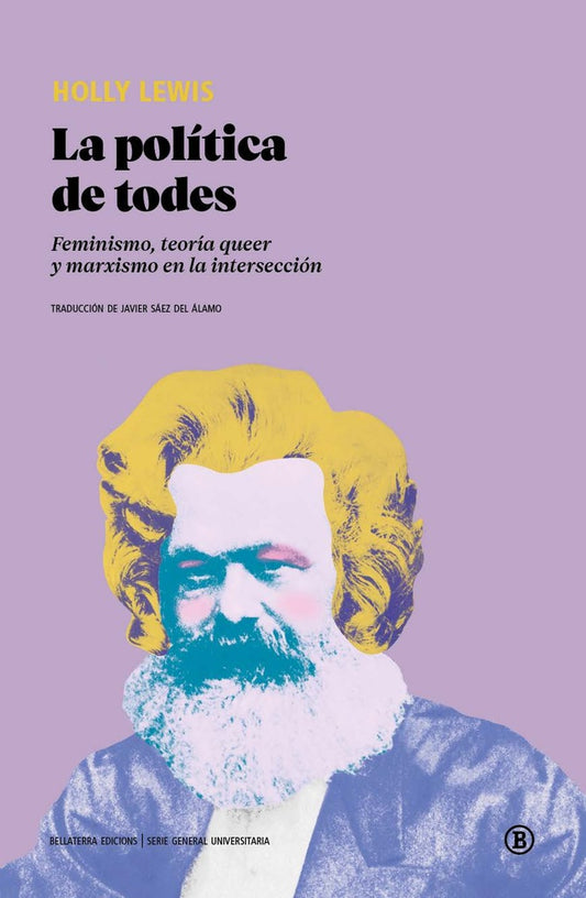 POLÍTICA DE TODES, LA (Nuevo) | HOLLY LEWIS