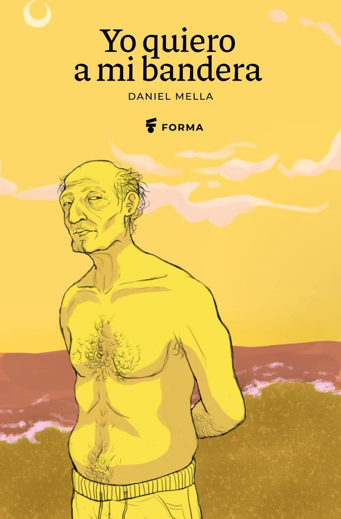 YO QUIERO A MI BANDERA (Nuevo) | DANIEL MELLA