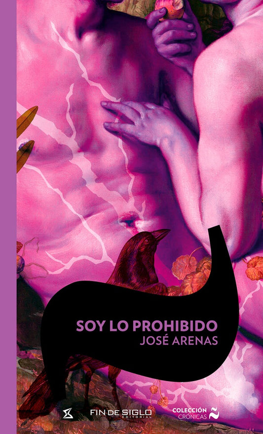 SOY LO PROHIBIDO | JOSÉ ARENAS