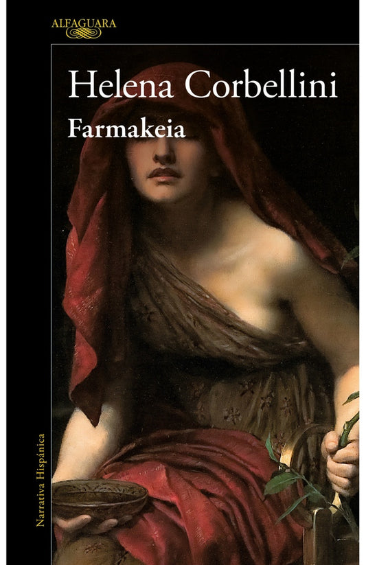FARMAKEIA | HELENA CORBELLINI