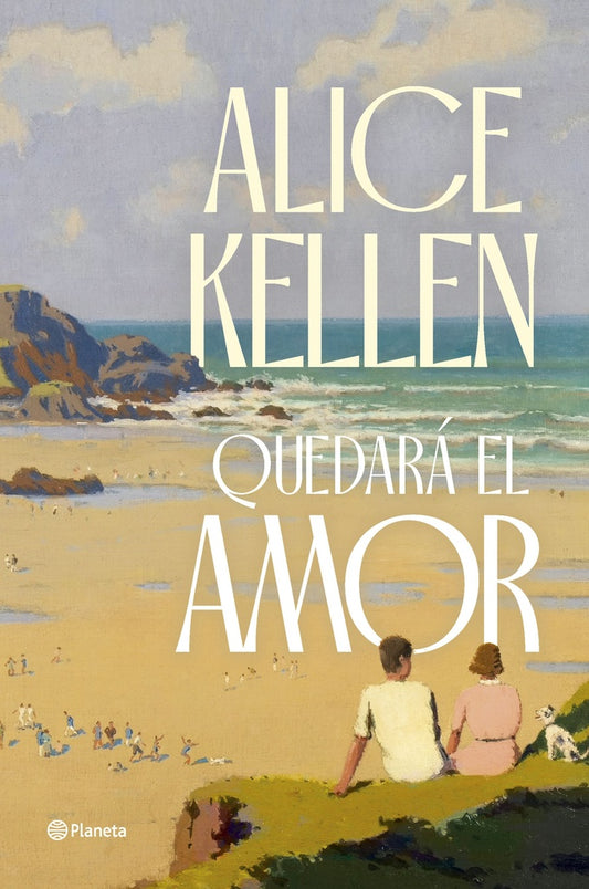 QUEDARA EL AMOR | Alice Kellen