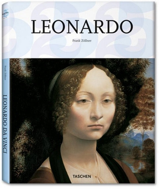 LEONARDO | FRANK ZOLLNER