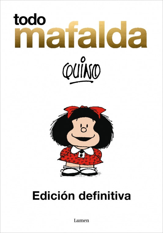 TODO MAFALDA | QUINO