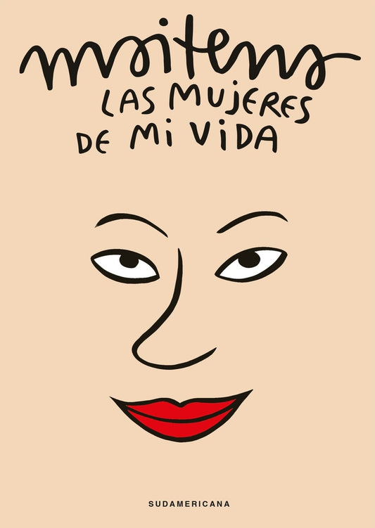LAS MUJERES DE MI VIDA | MAITENA ABOITIZ