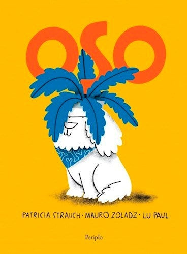 OSO (Nuevo) | Margo Glantz / VV AA