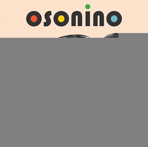 OSONINO (Nuevo) | NORA HILB