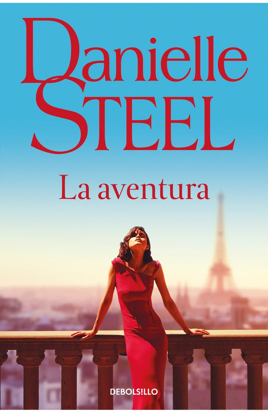 LA AVENTURA | Danielle  Steel