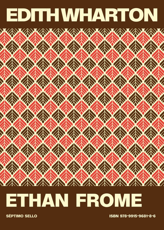ETHAN FROME (Nuevo) | EDITH WHARTON